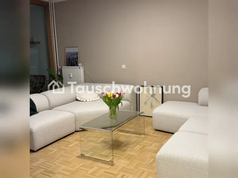 Tauschwohnung: 2-Zimmer-Wohnung in Berlin, Charlottenburg — photo 1
